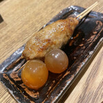 根津 焼鳥 照隅 - 