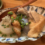 やちよ酒場 酒とめし - 