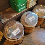 珈琲の夢屋 - 