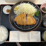 とんかつ 川久 - 