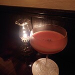 バー ノーブル - 