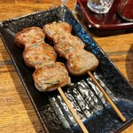 串焼き勧進帳 - 