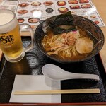 ロテンガーデンカフェ さくら - 