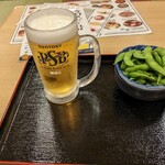 ロテンガーデンカフェ さくら - 