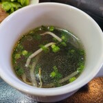 珈琲の夢屋 - 