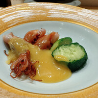 鮨 からす 十三店 - 