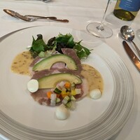 サドヤレストラン レアル・ドール - 