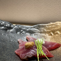 鮨 からす 十三店 - 