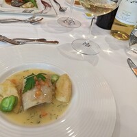 サドヤレストラン レアル・ドール - 