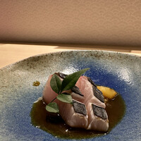 鮨 からす 十三店 - 