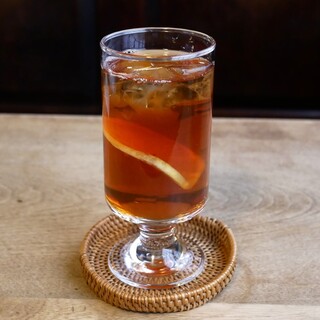 珈琲 まるも - ドリンク写真: