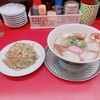 丸高中華そば 神戸二宮 二宮店