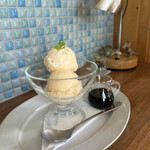 自家焙煎珈琲 かめとかめ - 