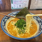 Ramen Tono - 