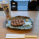 おふろの和食処 竹 - 