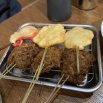 Kushikatsu Dengana - 