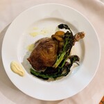 duck confit