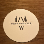 wine&whisky BAR W - 