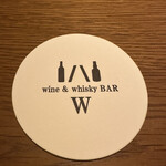 Wine&whisky BAR W - 