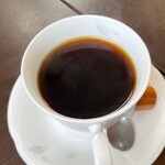 ペピート - ホットコーヒー