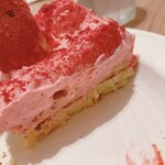 J.S. PANCAKE CAFE  - 