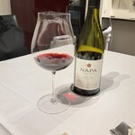 タベルナ ケンタ - ボトルワイン