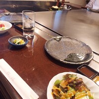 ステーキハウス松波 - 