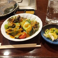 ステーキハウス松波 - 