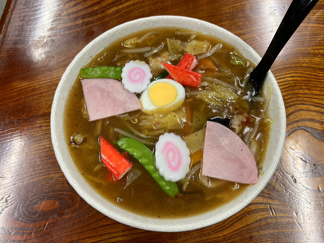 田原食堂 旭町店 - 原ノ町（食堂）の写真