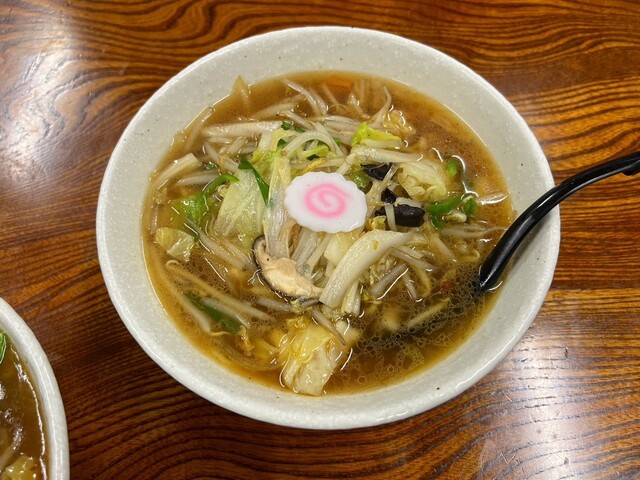 田原食堂 旭町店 - 原ノ町（食堂）の写真