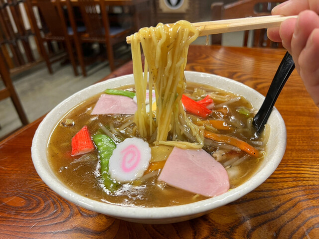 田原食堂 旭町店 - 原ノ町（食堂）の写真
