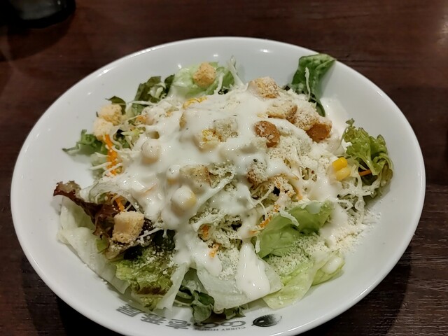 カレーハウスCoCo壱番屋 釧路星が浦大通店（カレーハウスココイチバンヤ） - 新大楽毛（カレー）の写真