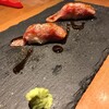 鉄板 ビストロ 恵比寿