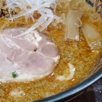 火門拉麺 - 