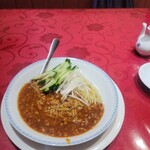 フィーファーヨン - ジャージャー麺