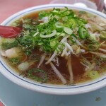 ラーメン藤　守山店 - 