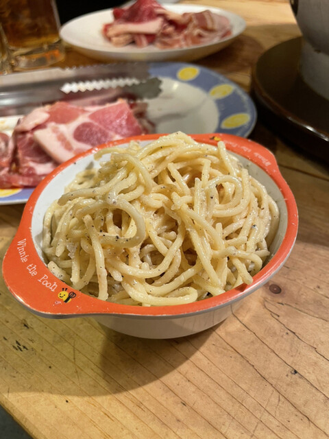 Yakiniku Izakaya Kumamichan Hokuyonjo Ten photo 3