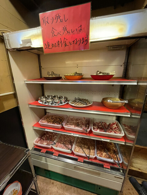 Yakiniku Izakaya Kumamichan Hokuyonjo Ten photo 4