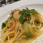 トラットリア イル レガーロ - 