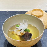 Ginza Kurahashi - 