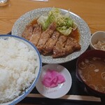 かまや - 料理写真: