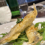 トラットリア イル レガーロ - 