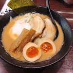 麺喰屋 Senmi - 