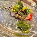 トラットリア イル レガーロ - 