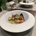 トラットリア イル レガーロ - 