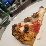 トラットリア イル レガーロ - 