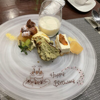 トラットリア イル レガーロ - 