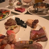 オチェーアノ - 