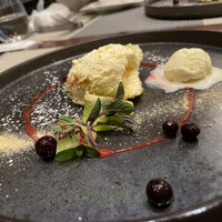 トラットリア イル レガーロ - 