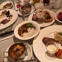 オチェーアノ - 